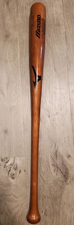 Mizuno Bat