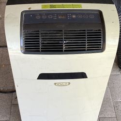 Portable AC Lg
