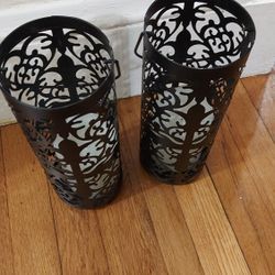 Candle Holders