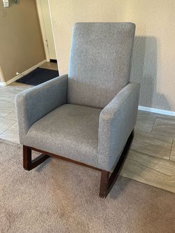 Rocking chair