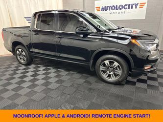 2025 Honda Ridgeline