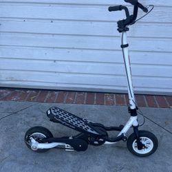 Wing Flyer Exercise Scooter 