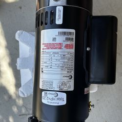 Pool Pump Motor For Hayward 