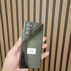 Samsung Galaxy Note 20 Ultra 