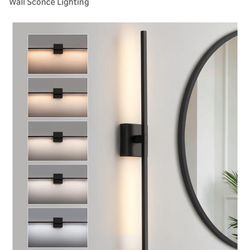 Bathroom Vanity Light 30 Inch 360° Rotatable 
