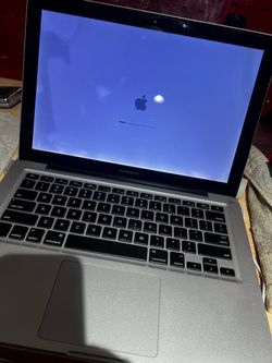 Apple MacBook Pro Laptop