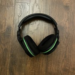 Turtle Beach Wireless Headset (Xbox)