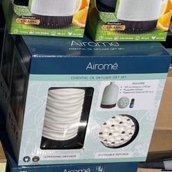 Oil Diffusers