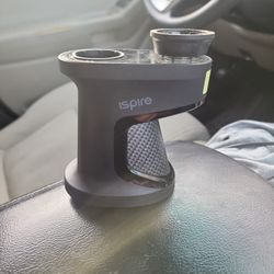 Ispire Daab Vaporizer 