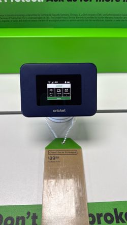 Hotspot Plan 💚
