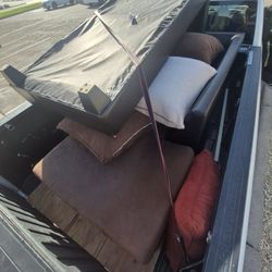 Sectional  Ready To Deliver 
