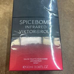 Spicebomb Infrared Viktor Rolf