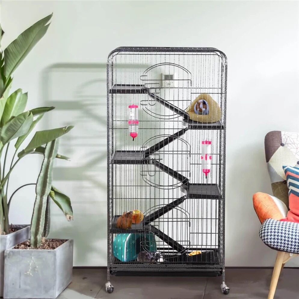 Pet Cage