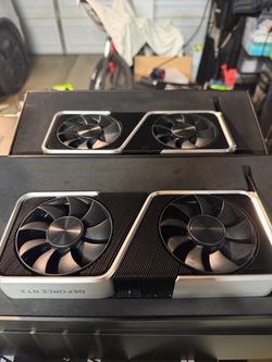 RTX 3060TI 8G FE