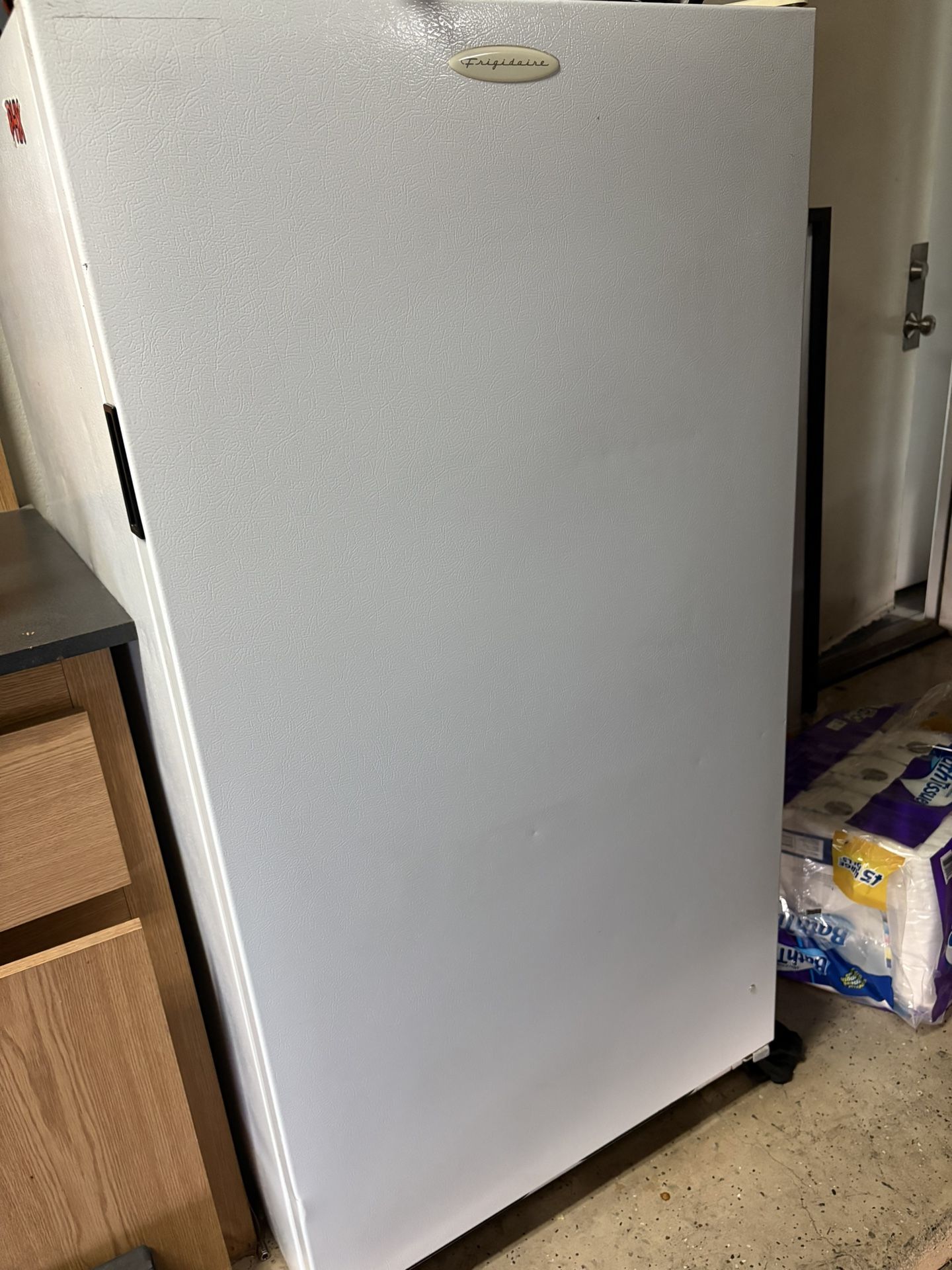 Freezer
