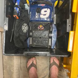 Rc Car And Controller