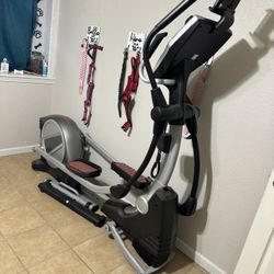 Elliptical