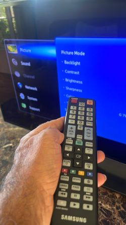 42 inches smart tv Samsung