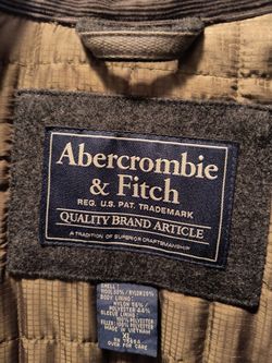 Men's XL Jacket