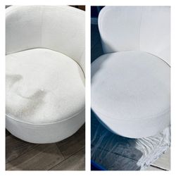 Lavado De Muebles.
