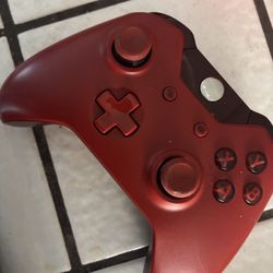 Wireless Xbox One Controller