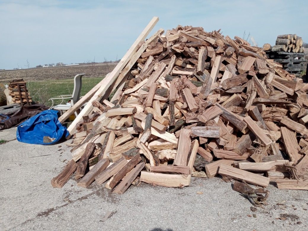 Firewood
