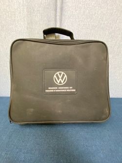 ROADSIDE ASSISTANCE KIT TROUSSE 'ASSISTANCE ROUTIERE