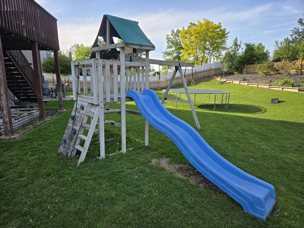 Swing Set