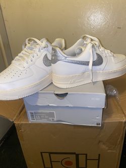 Air Force 1 Essential Trend
