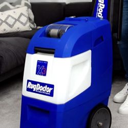 Rug Doctor Carpet Cleaner Mighty Pro X3