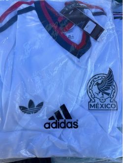 México shirt