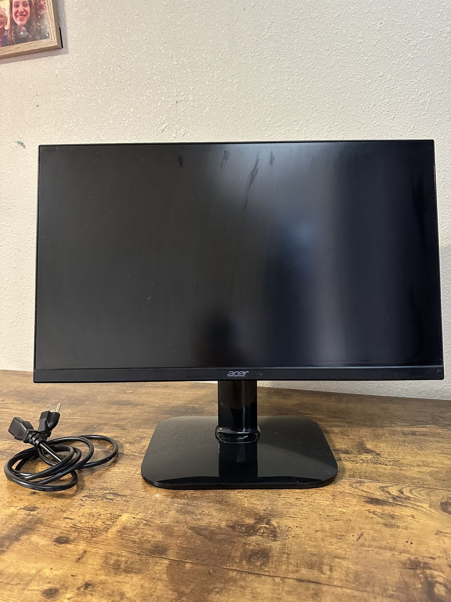 Monitor