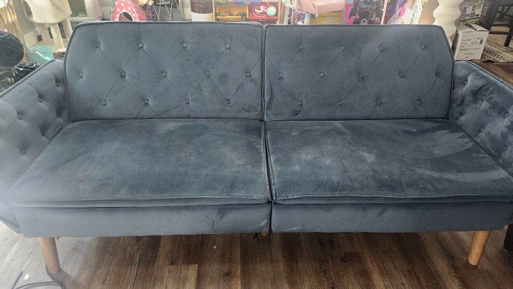 Futon Sleeper