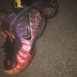 Asteroid Foams