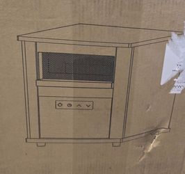 Space Heater