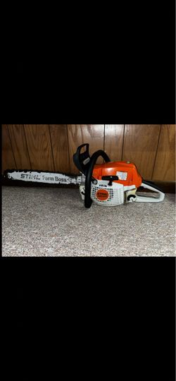 Stihl Ms271