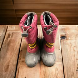 Winter boots cheap size 1