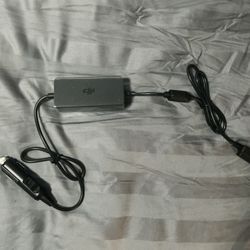 DJI Mavic 2 Car Charger Brand New 