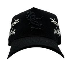 KTH-LA “Sacred Sox” SnapBack 