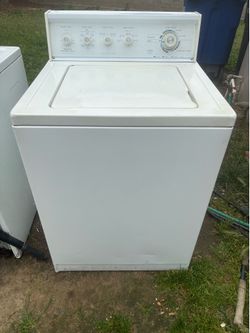 Washer