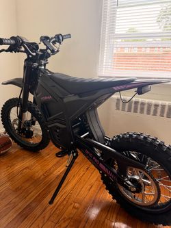 Yozma 10 pro E-Bike