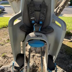 Thule Toddler’s Bike Seat