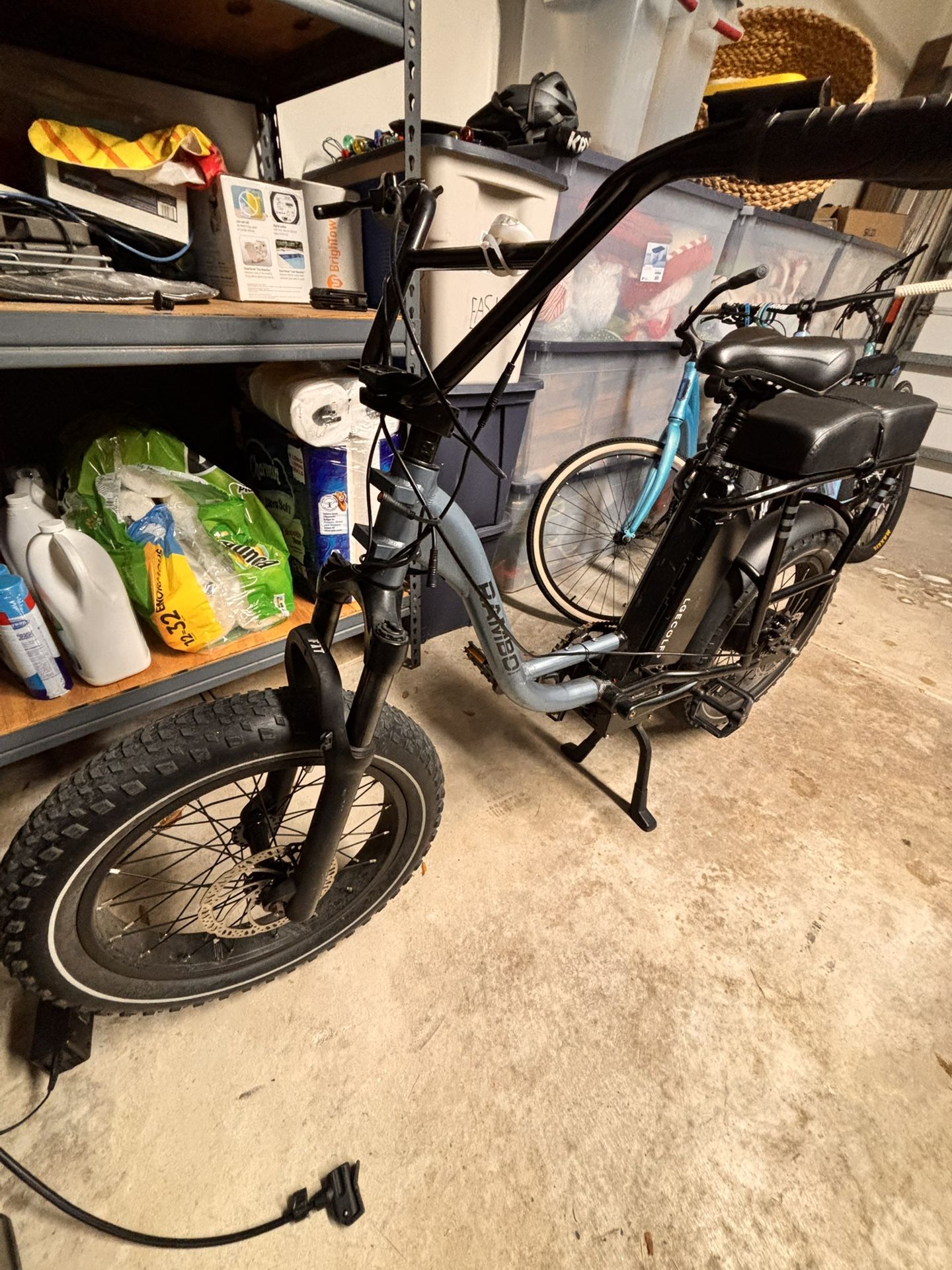 20inch ebike “NEED GONE ASAP!!!!”