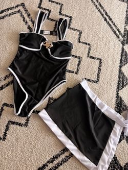 Swimsuit fashionnova
