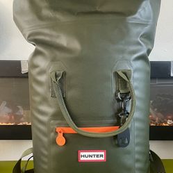 Hunter Backpack / Trek Pack 