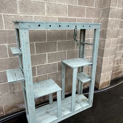 PLANT STAND ,  Offer !! Own It !!