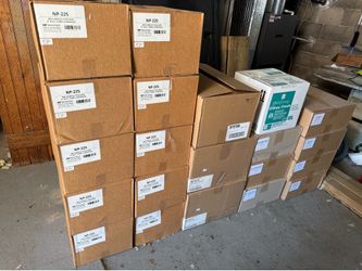 Tools/Supplies/Equipment