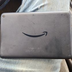 Amazon Fire Tablet 7(12th Generation)