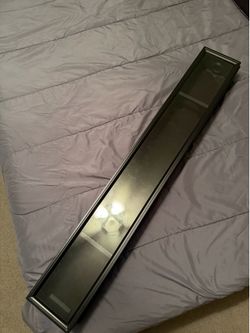 Baseball bat display