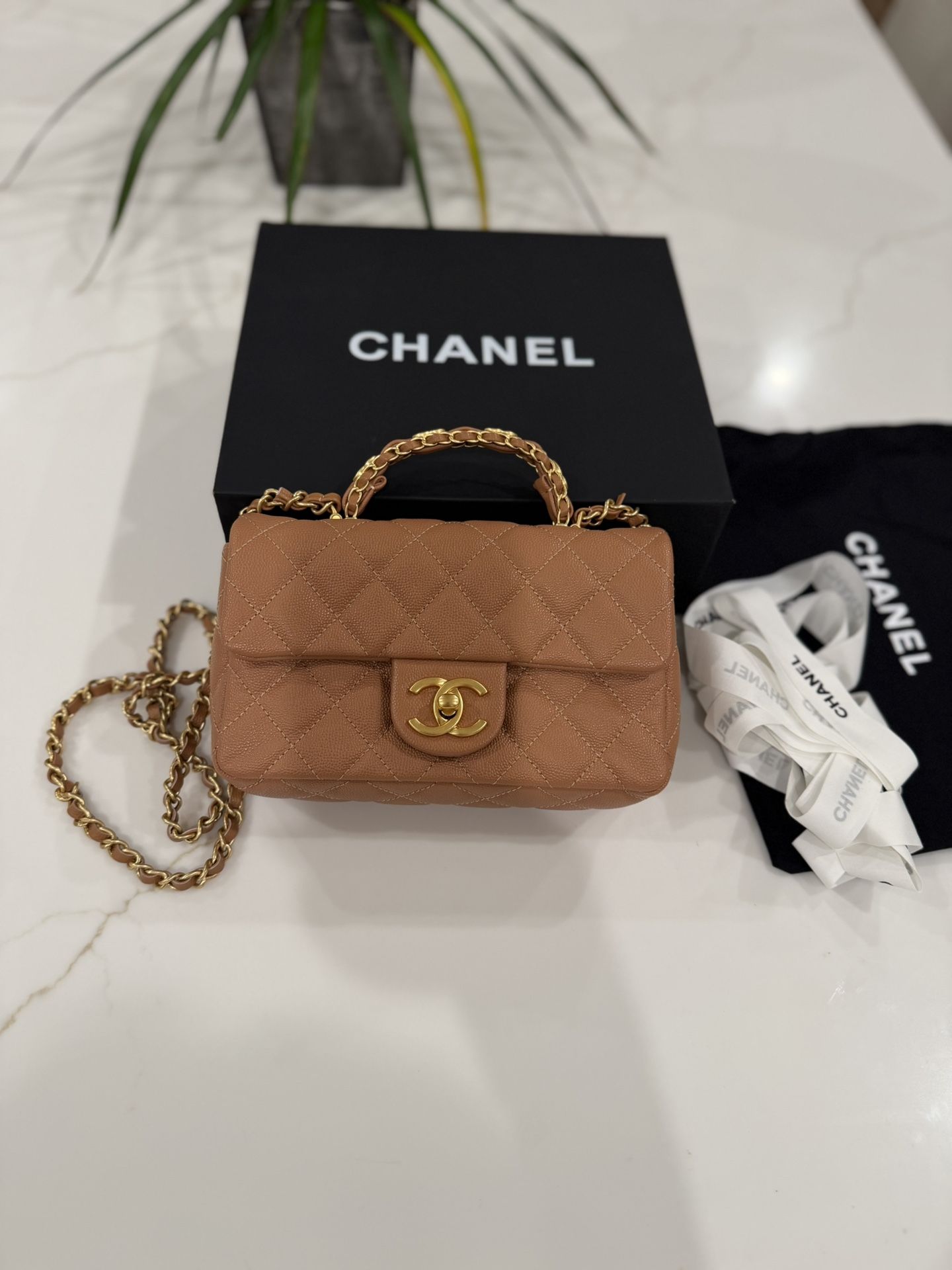 Chanel Bag